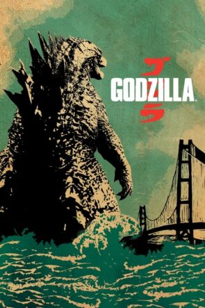 Godzilla (2014)