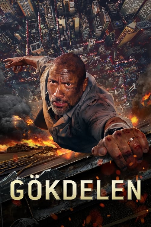 Gökdelen (2018)