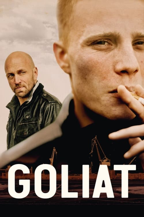 Goliat (2019)