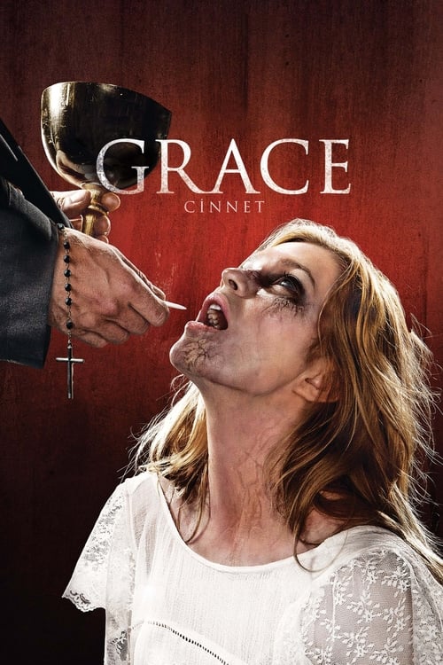 Grace: Cinnet (2014)