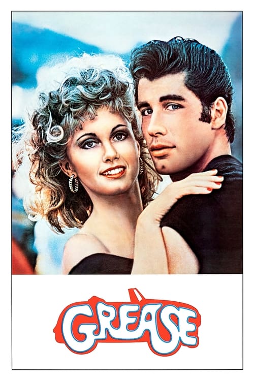 Grease (1978)