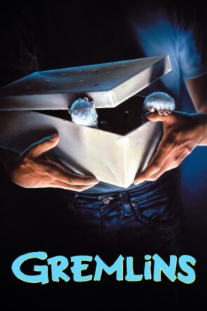 Gremlinler (1984)