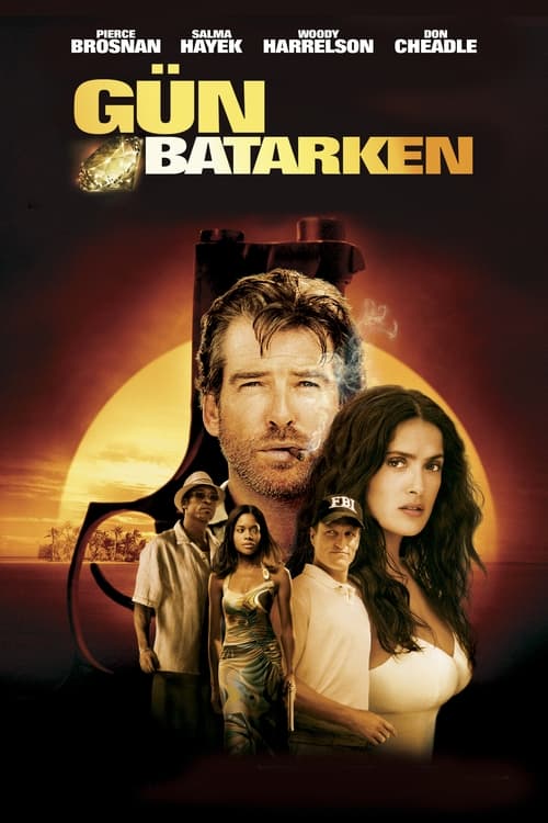 Gün Batarken (2004)