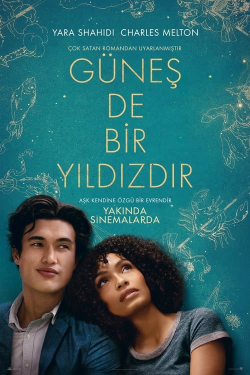 Güneş de Bir Yıldızdır (2019)