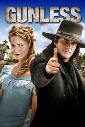 Gunless (2010)