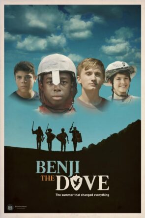 Güvercin Benji (2017)