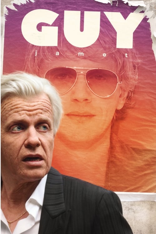 Guy (2018)