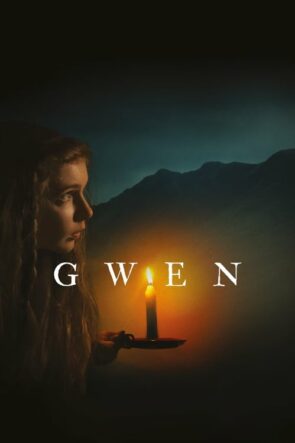 Gwen (2018)