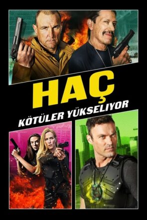 Haç: Kötüler Yükseliyor (2019)