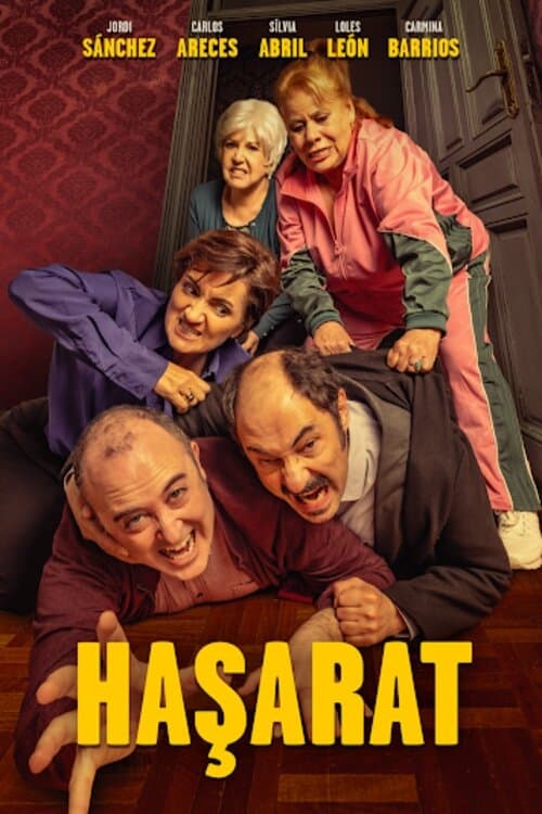 Haşarat (2023)