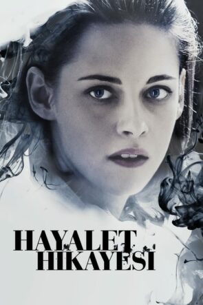 Hayalet Hikayesi (2016)