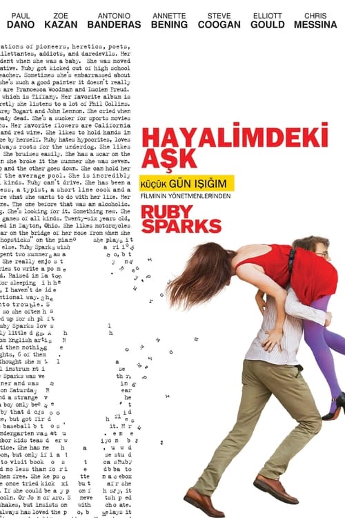 Hayalimdeki Aşk (2012)