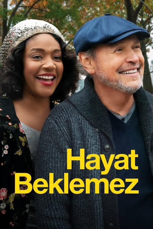 Hayat Beklemez (2021)