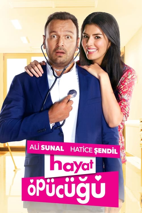 Hayat Öpücüğü (2015)