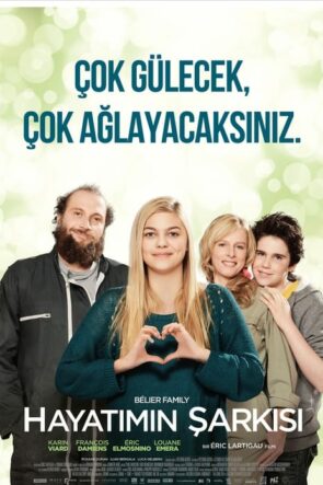 Hayatımın Şarkısı (2014)