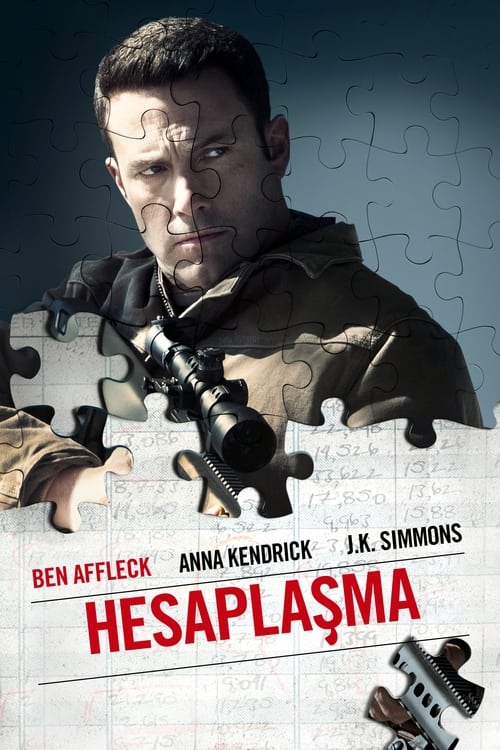 Hesaplaşma (2016)