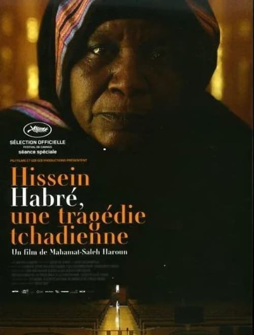 Hissène Habré, Bir Çad Trajedisi (2016)