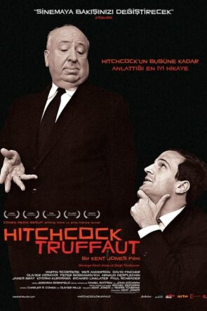 Hitchcock/Truffaut (2015)