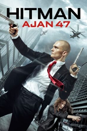 Hitman: Ajan 47 (2015)