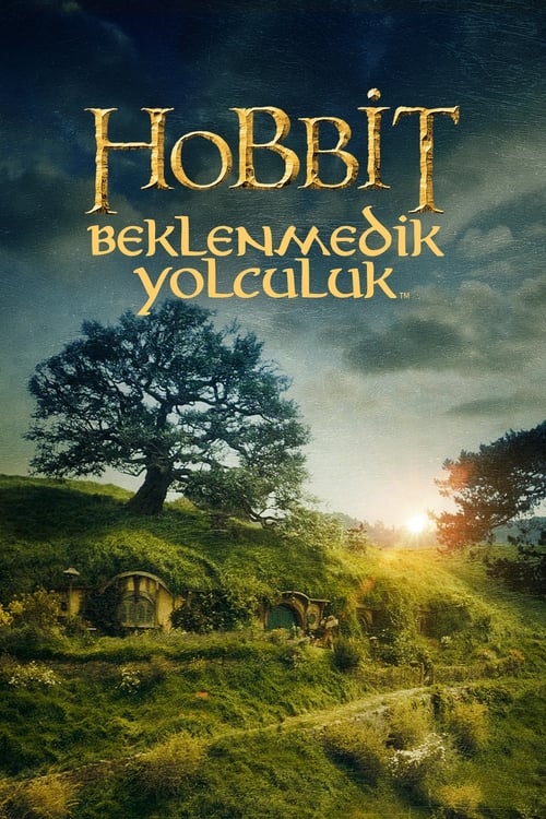 Hobbit: Beklenmedik Yolculuk (2012)