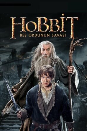 Hobbit: Beş Ordunun Savaşı (2014)