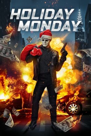 Holiday Monday (2021)