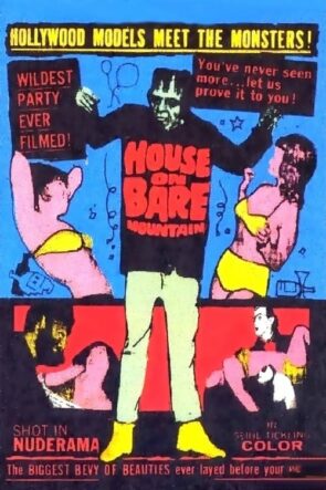 House on Bare Mountain (1962)