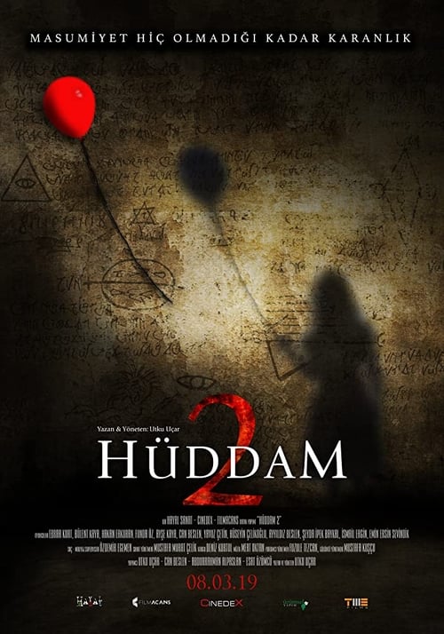 Hüddam 2 (2019)