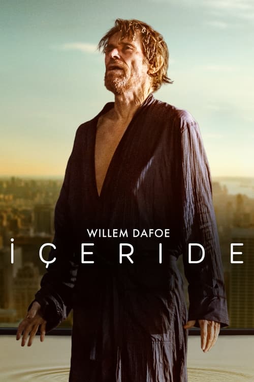 İçeride (2023)