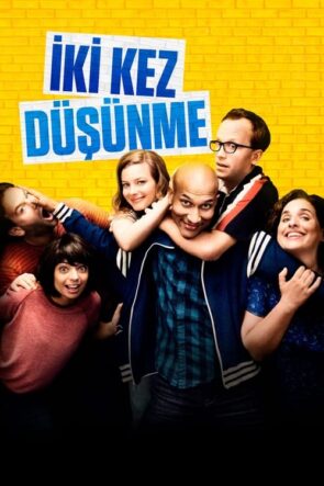 İki Kez Düşünme (2016)