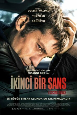 İkinci Bir Şans (2014)