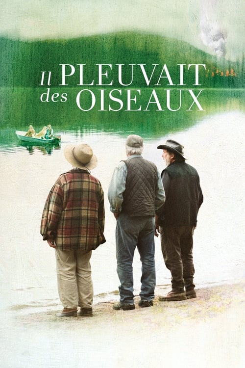 Il pleuvait des oiseaux (2019)