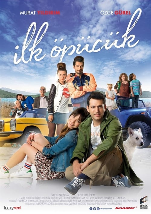 İlk Öpücük (2017)