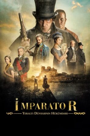 İmparator: Yeraltı Dünyasının Hükümdarı (2018)