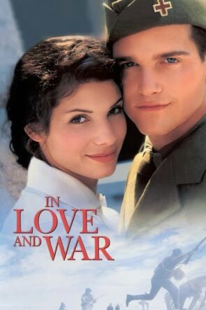 In Love and War (1996)