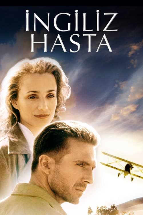 İngiliz Hasta (1996)