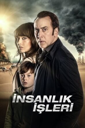 İnsanlık İşleri (2017)