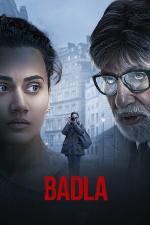 Intikam / Badla (2019)