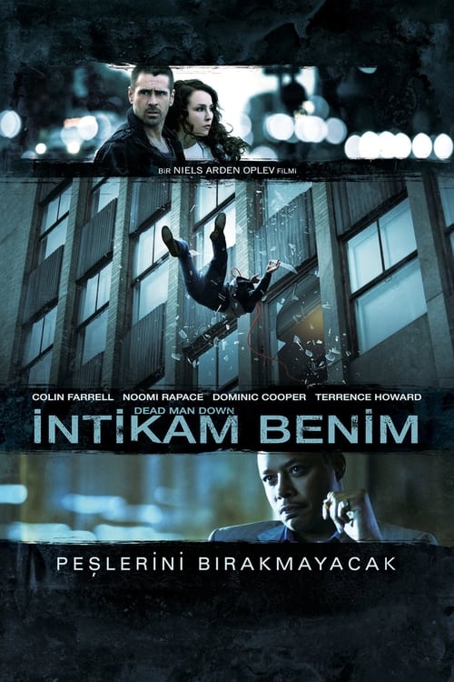 İntikam Benim (2013)