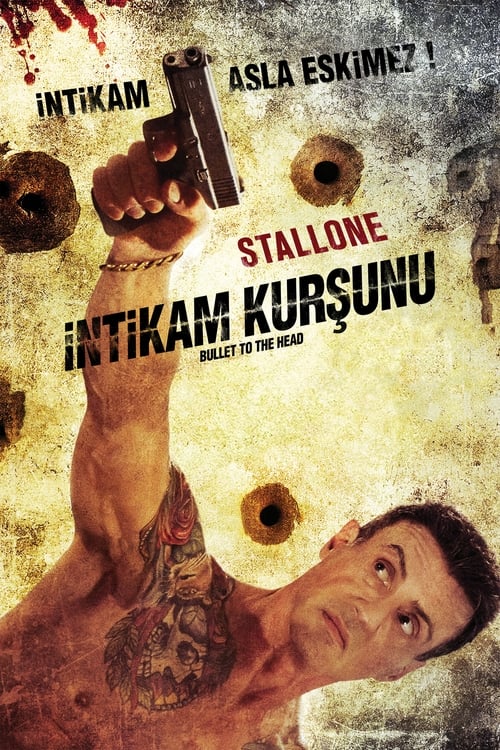 İntikam Kurşunu (2012)