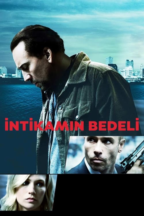 İntikamın Bedeli (2011)