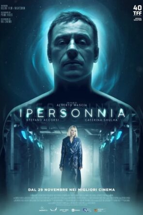 Ipersonnia (2022)