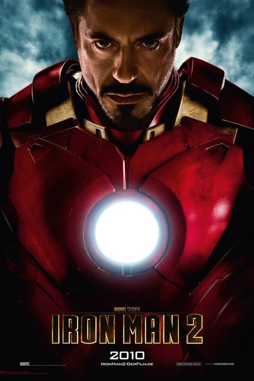 Iron Man 2 (2010)