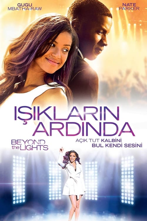 Işıkların Ardında (2014)