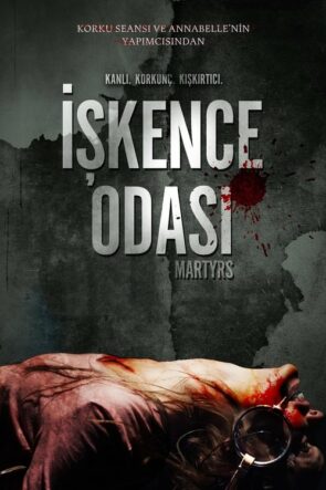 İşkence Odası (2008)