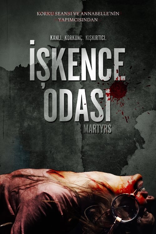 İşkence Odası (2008)