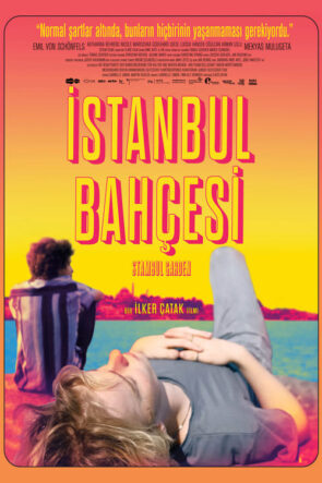 İstanbul Bahçesi (2021)