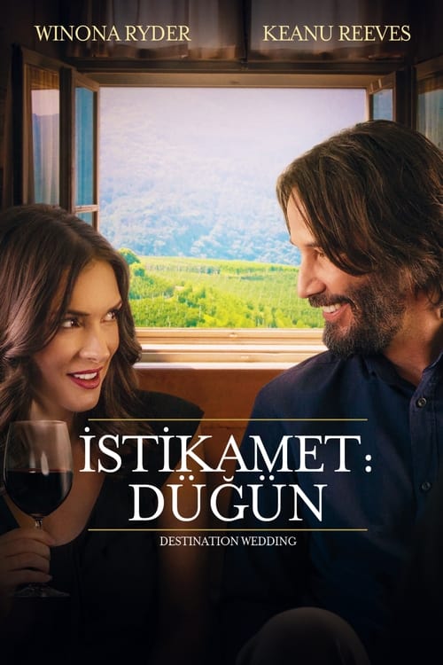 İstikamet: Düğün (2018)