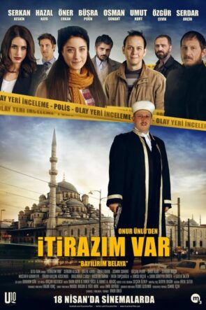 İtirazım Var (2014)