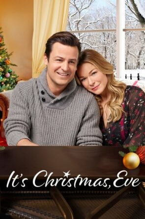 It’s Christmas, Eve (2018)